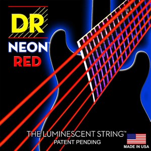 DR NEON NRE-11 Red (11-14-18-28-38-50)