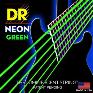 DR Neon Green NGE-10 (10-13-17-26-36-46)