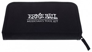 Набор инструментов Ernie Ball 4114 Musician's Tool Kit для гитары - фото 7174