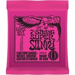 Ernie Ball 9-52 Super Slinky 2623