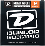 9-46 Dunlop Nickel Wound Lt-Heavy DEN0946