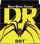 DR DDT Drop-Down Tuning 12-16-20-38-52-60