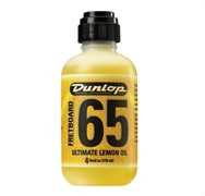 Dunlop Lemon Oil 6554 (Лимонное масло для накладки грифа)