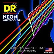 DR Neon Multi-Color NMCE-11