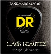 10-46 DR BKE-10 Black Beauties Extra Life