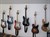Fender Wall Hanger - Держатель настенный для гитары 2