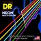 9-42 DR NEON Multi-Color NMCE-9