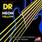10-46 DR NEON NYE10 Yellow Electric