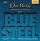 11-52 Dean Markley Blue Steel Acoustic 2034