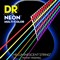 DR Neon NMCA-10 Multi-Color extra light 10-48