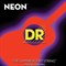 DR NEON Orange Acoustic NGA-11