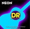 DR NEON Blue Acoustic NBA-12