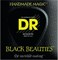 DR Black Beauties BKA-10 
