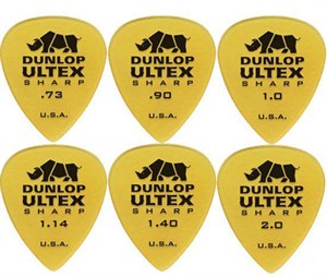 Dunlop Ultex Sharp 433R