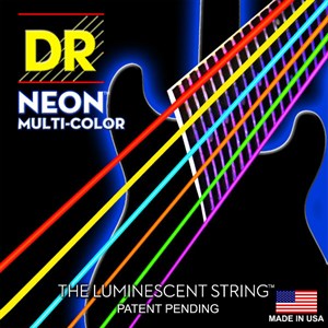 DR Neon Multi-Color NMCE-9/46 (9-11-16-26-36-46)
