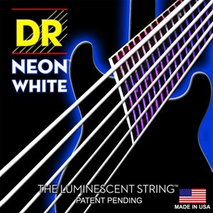 10-46 DR NEON NWE10 White Electric