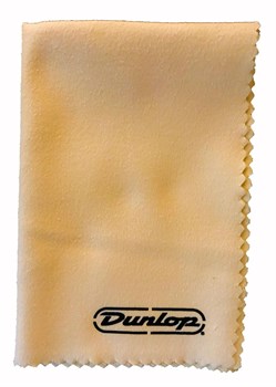 Dunlop Polish Cloth 5400 (полирующая ткань для гитары) - фото 7161