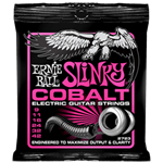 9-42 ERNIE BALL Cobalt Slinky 2723