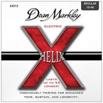 Dean Markley 2513 Helix Electric (10-13-17-26-36-46)