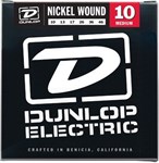 10-46 Dunlop Nickel Wound Medium DEN1046
