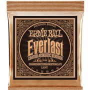 ERNIE BALL 2548 11-52 Everlast Phosphor Bronze light
