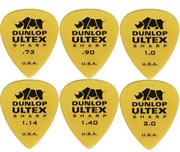 Dunlop Ultex Sharp 433R