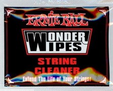 Очиститель струн Ernie Ball Cleaner
