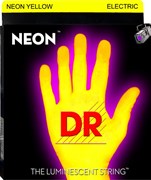 9-46 DR NEON NYE-9/46 Yellow Electric