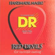 9-46 DR RDE-9/46 Red Devils Extra Life