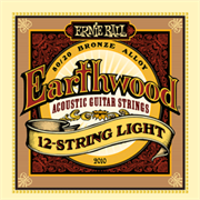 9-46 ERNIE BALL 2010 Earthwood 12-string Light