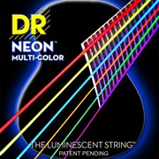 DR Neon NMCA-10 Multi-Color extra light 10-48