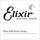 Отдельная струна 9 Elixir для электро или акустической гитары